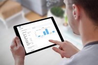 Eine einfache Berechnung des Product Carbon Footprints ist dank einer neuen SKZ -Software ab sofort möglich