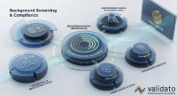 Sicherheit im Recruiting: Validato optimiert die Bewerberüberprüfung durch teil-automatisierte, DSGVO-konforme Background Checks für Unternehmen. Warum moderne HR-Abteilungen auf validato.com setzen, um Identitäten, Qualifikationen und Integrität weltweit effizient und rechtssicher zu validieren