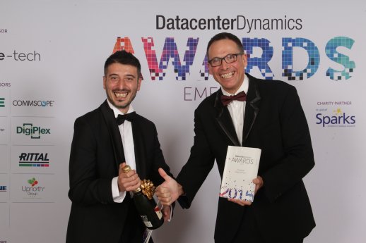 Davide Ortisi_Fernando Villa_DatacenterDynamics Leader EMEA Award_3.JPG