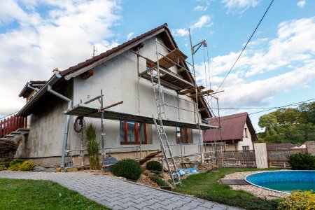 Haus