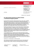 [PDF] Pressemitteilung: Der Verpackungsmaschinenbau im globalen Wandel - Transformation erfolgreich gestalten