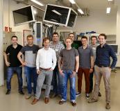 Erster Lehrgang 3D-Druck in der Praxis am SKZ durchgeführt (c) 2011-2016 SKZ