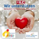 ILC Elterninitiative Krebskranke Kinder Saarland