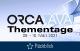 Das waren die ORCA AVA Thementage