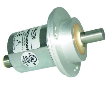 WA1903 Wachendorff OnOffShore Absolutgeber