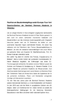 1245 - Fachforum Baudenkmalpflege setzt Europa-Tour fort.pdf