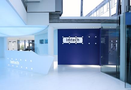 Premiumcolor Imtech / Foto: Merzobjekt