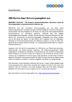 GBI-Genios baut Schulungsabgebot aus_PI_22.02.2016.pdf