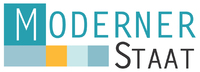 Logo Moderner Staat