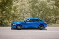 Ab 8. Oktober 2022 im Handel: der neue Civic e:HEV 