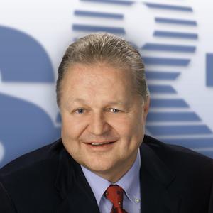 Bildtext: Dr. Wolfgang Auer von Welsbach, Copyright: AvW