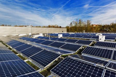 SMA inverters featuring integrated yield optimization outperform module optimizers