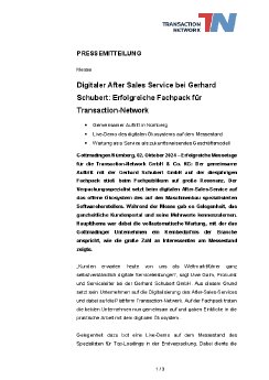 24-10-02 PM Digitaler After Sales Service bei Gerhard Schubert - Erfolgreiche Fachpack für Trans.pdf