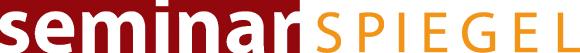 SeminarSpiegel
