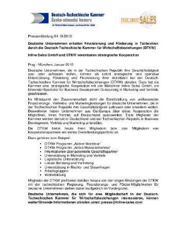 100129 Pressemitteilung Inline Sales 01-18-2010.pdf