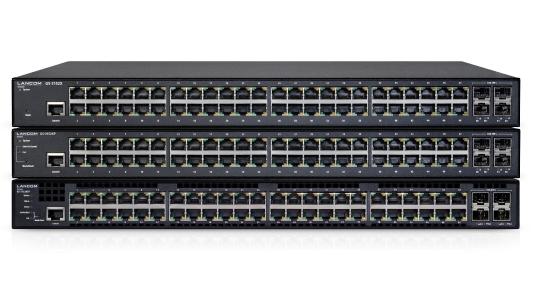 LANCOM GS-3152X-Switch-Familie