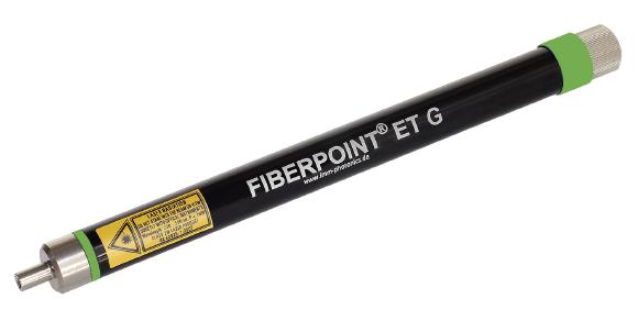 FIBERPOINT® ET G