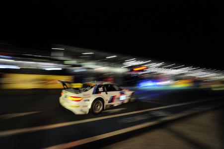 Difficult first qualifying session for Team BMW Motorsport on the Nürburgring-Nordschleife