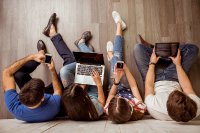 Gen Z will vorsorgen - aktuelle Studie