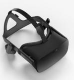 Für Käufer aus Deutschland werden inkl. Steuern und Versand insgesamt ungefähr 741 € für das Oculus Rift fällig. Bild: Oculus