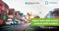 Digital customs tariffing made easy with new netwykZOLL interface in PARTsolutions