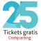 Comparting 2017: Ab sofort 25 Freikarten erhältlich