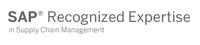 SAP Recognized Expertise Supply Chain Management
