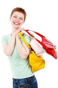 Shopping becomes more and more a "way of living"