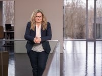 Prof. Dr. Miriam Bird
