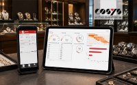 Inventur im Juwelier- und Uhrenfachhandel