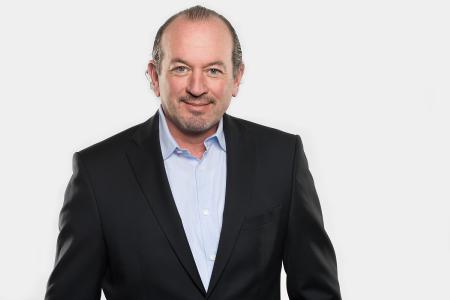 Silvan Wyser, Head of Marketing von GIA Informatik