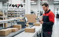 Logistics Optimization