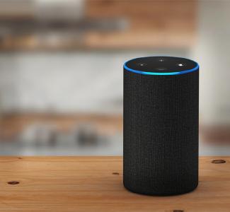 Alexa Smart Home Skill mit myGEKKO