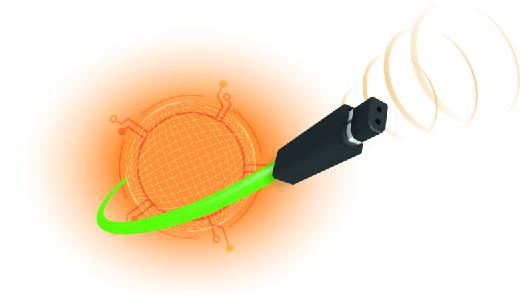 Durch Single Pair Ethernet rücken völlig neue Anwendungsgebiete in den Fokus.