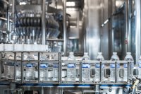 Krones is Overall Winner of the Microsoft Intelligent Manufacturing Award 2026