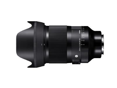 SIGMA 35mm F1.2 DG DN