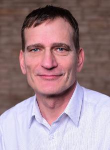 Klaus Petri, Senior Manager PR & Corporate, LG Electronics Deutschland