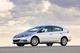 Honda Insight Hybrid auf der Detroit Motor Show 2009