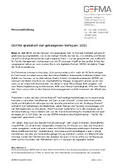 210706_GEFMA gratuliert zur gelungenen Servparc 2021.pdf
