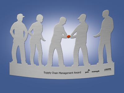 SCM Award Fond