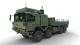 Swedish Army orders Rheinmetall HX heavy trucks for Patriot system from Rheinmetall partner Raytheon