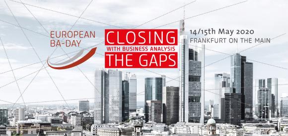 3rd European BA-Day 2020