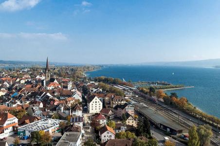 Radolfzell am Bodensee