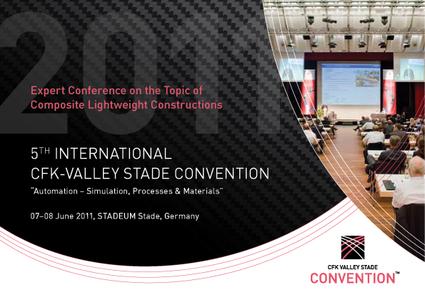 CFK-Valley Stade Convention