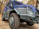 Berlin Police take delivery of Rheinmetall Survivor R special operations vehicle