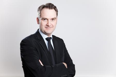 Dr. Oliver Grün, Präsident des Bundesverband IT-Mittelstand (BITMi)