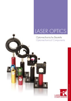 Catalog for Optomechanical Mounts.jpg