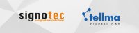 Durch die Integration der signotec Unterschriftenpads und Software ermöglicht tellma ihren Kunden eine rechtskonforme und benutzerfreundliche Signaturlösung im Bereich der Telepräsenzlösungen. Durch die Integration der signotec Unterschriftenpads und Software ermöglicht tellma ihren Kunden eine rechtskonforme und benutzerfreundliche Signaturlösung im Bereich der Telepräsenzlösungen.