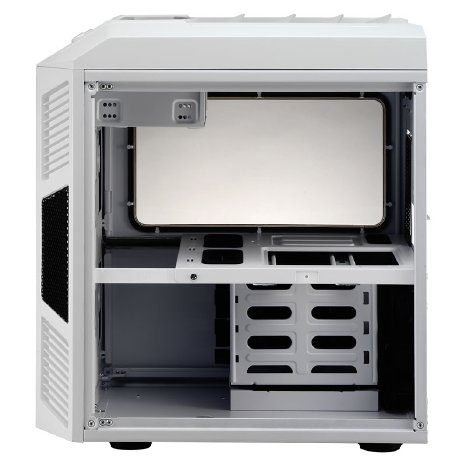 Aerocool Xpredator Cube Micro-ATX Gehäuse - weiß-schwarz (5).jpg