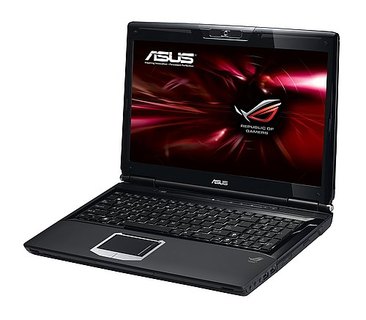 ASUS G51